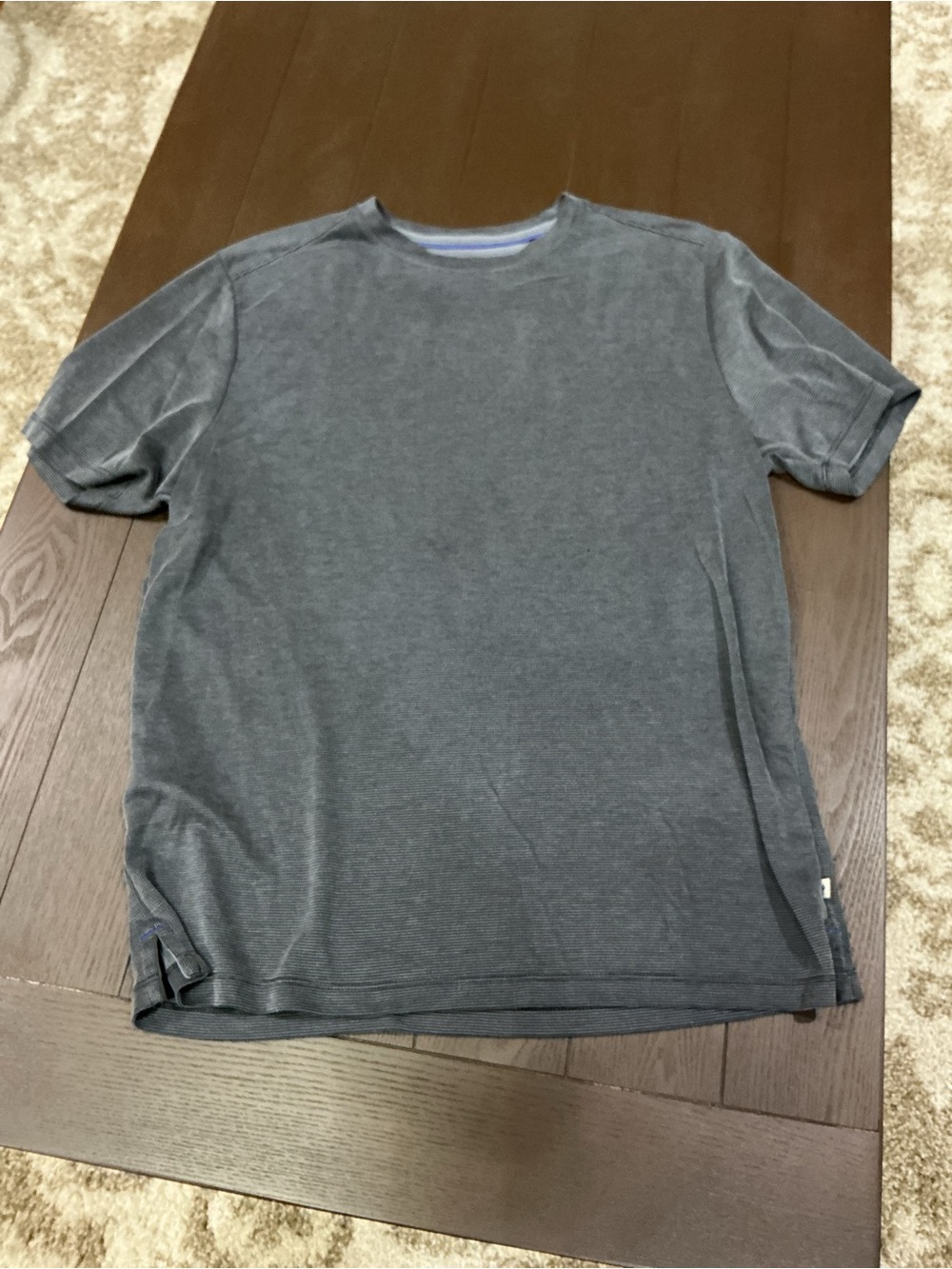 Tommy Bahama Men's Classic Crew Neck T-Shirt